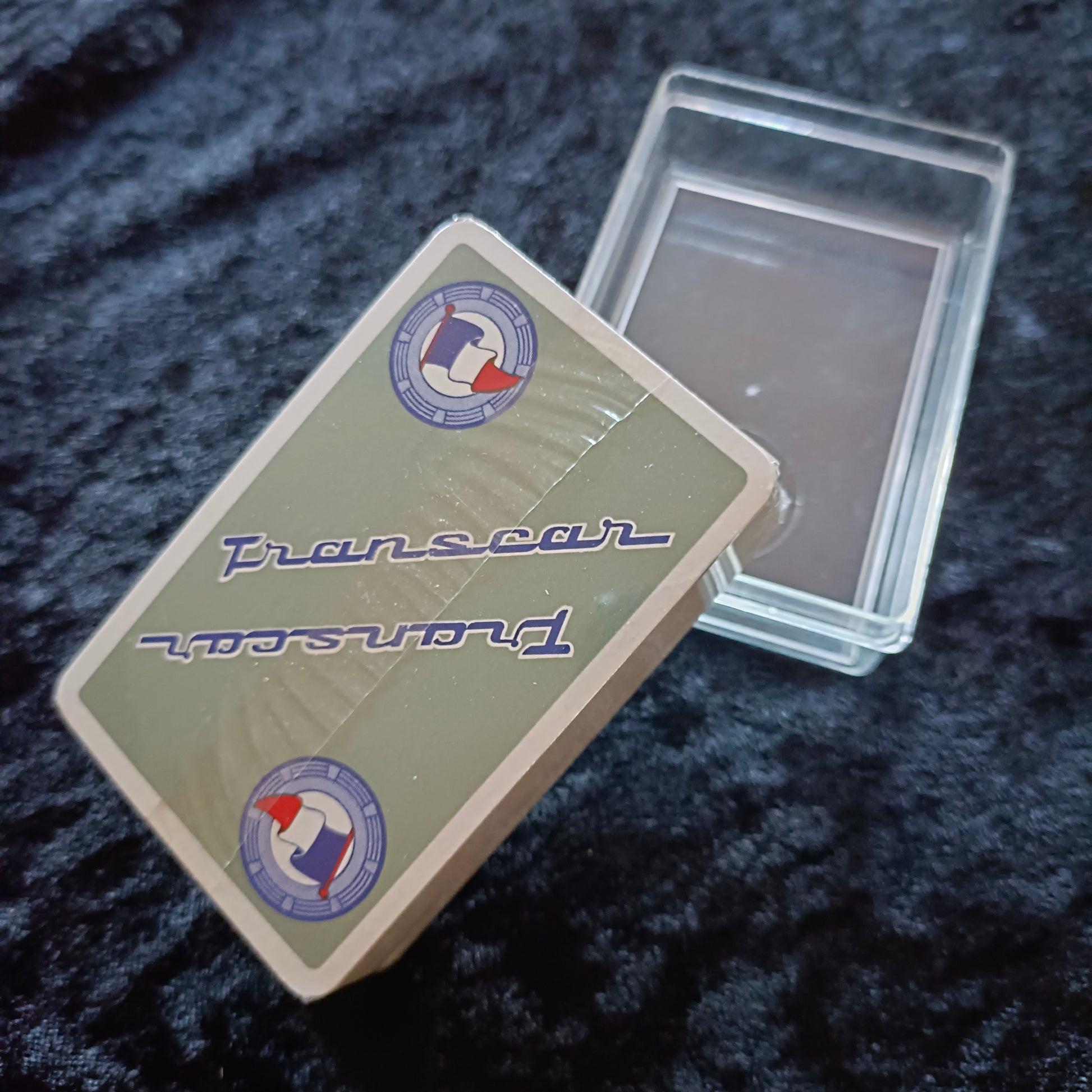 Jeu de cartes  