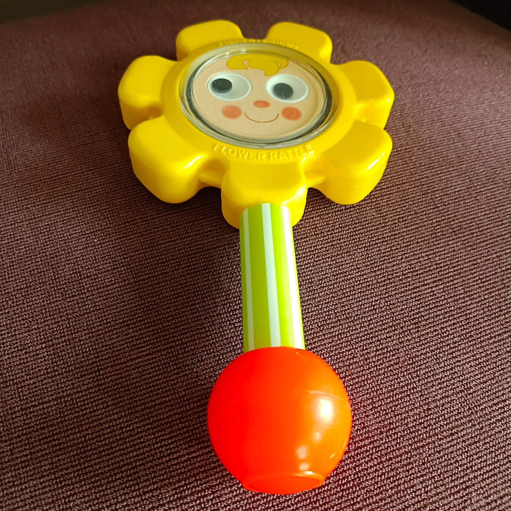 Hochet  Fisher Price