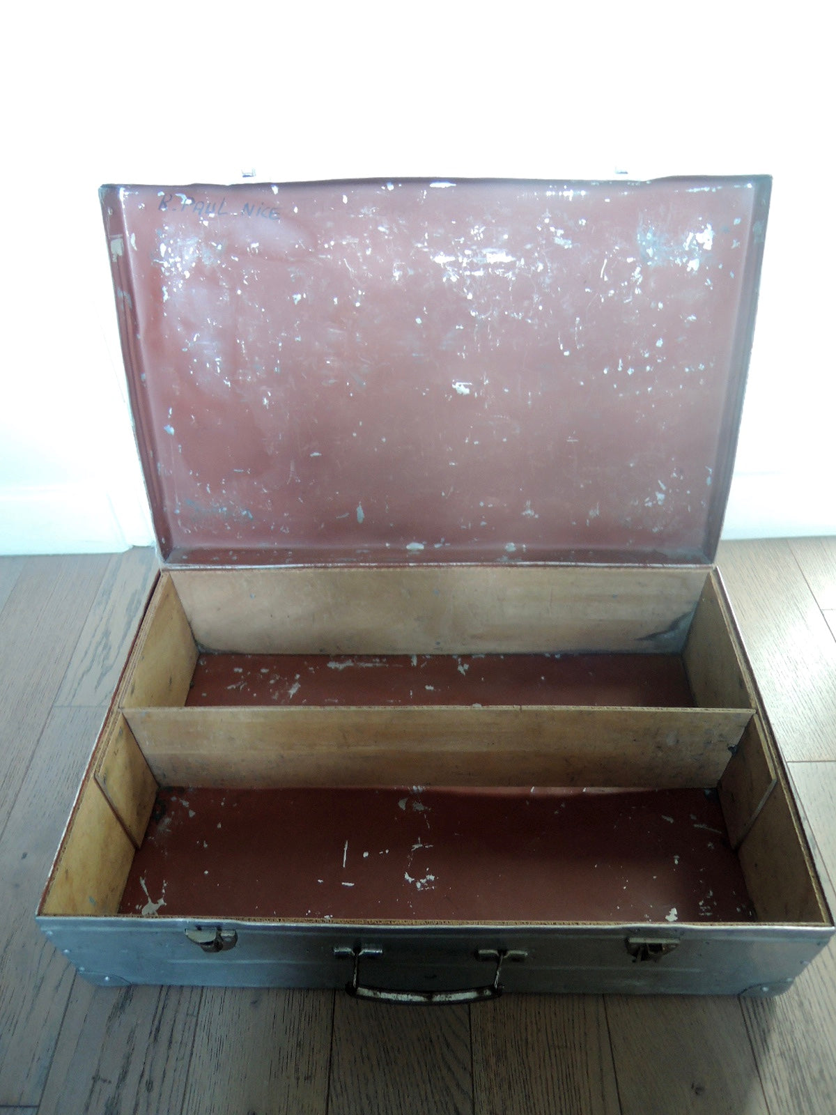 Valise / Malle  
