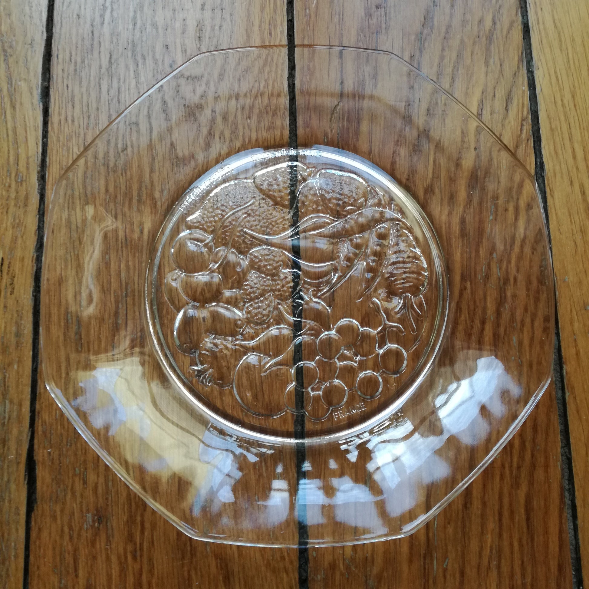 Assiette  