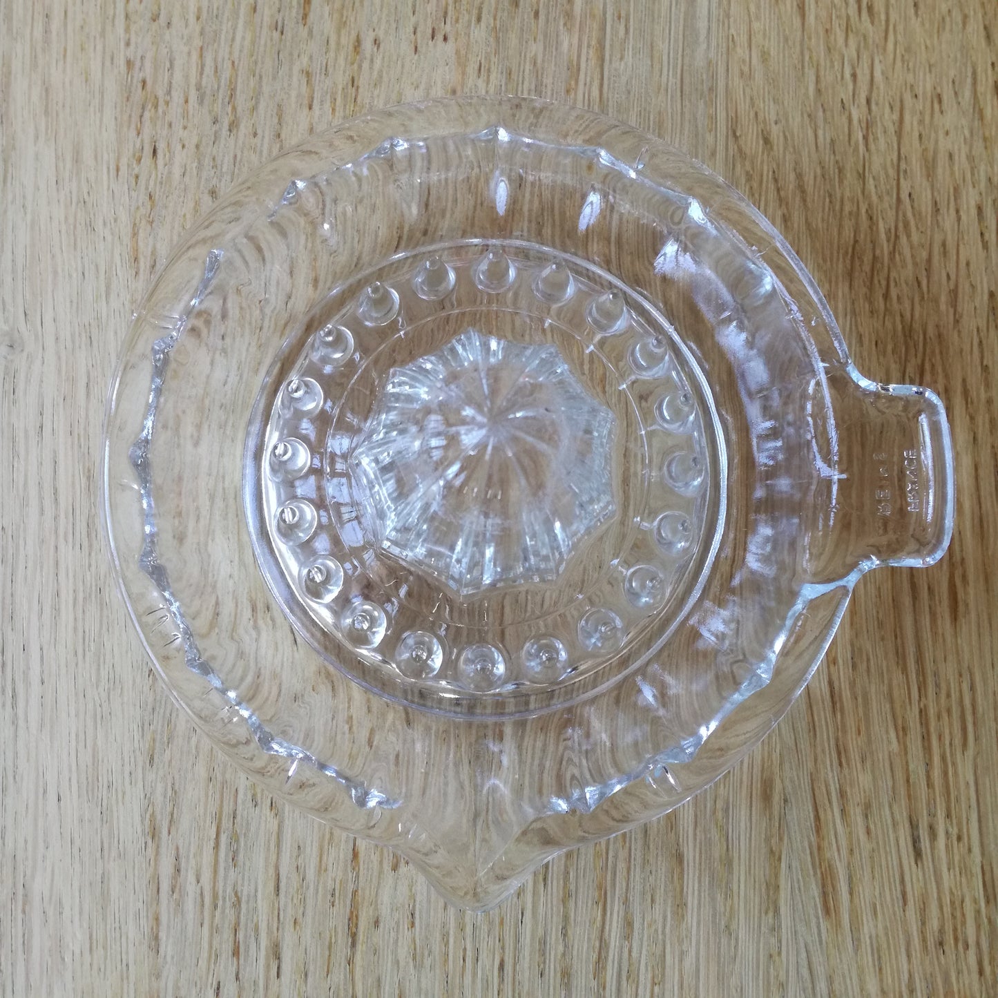Vaisselle de cuisine  