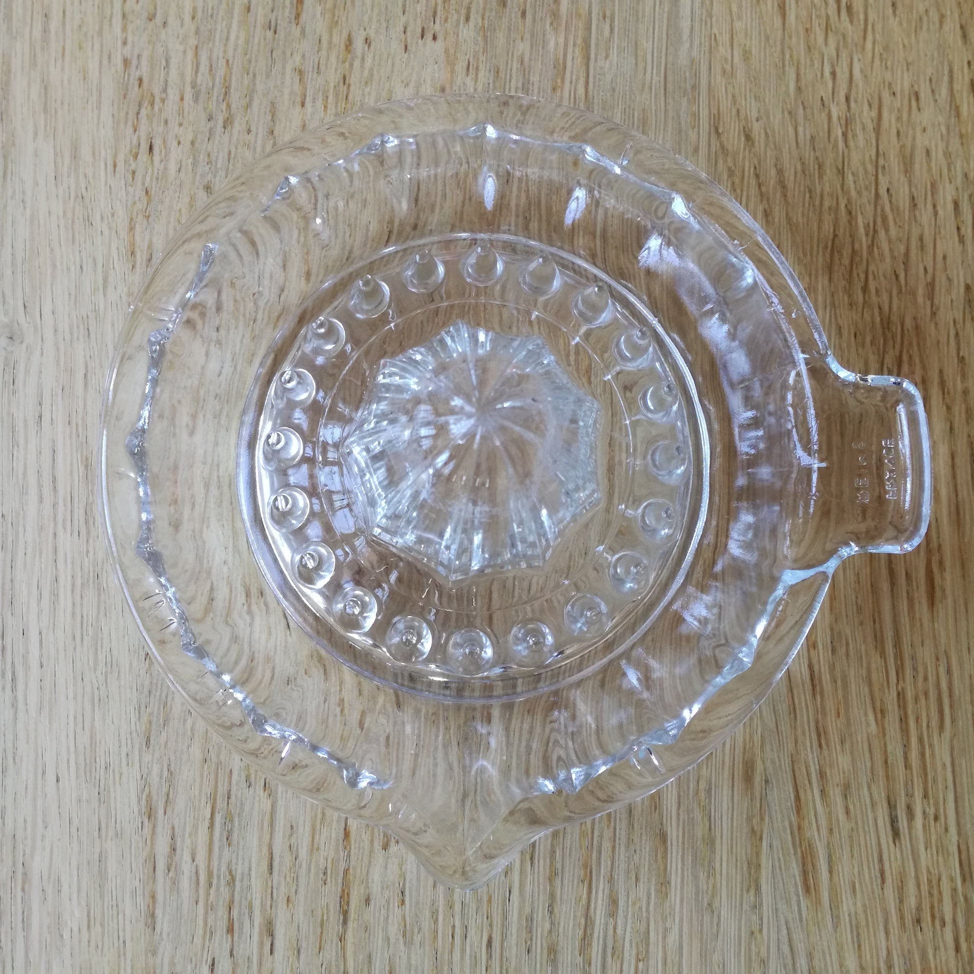 Vaisselle de cuisine  