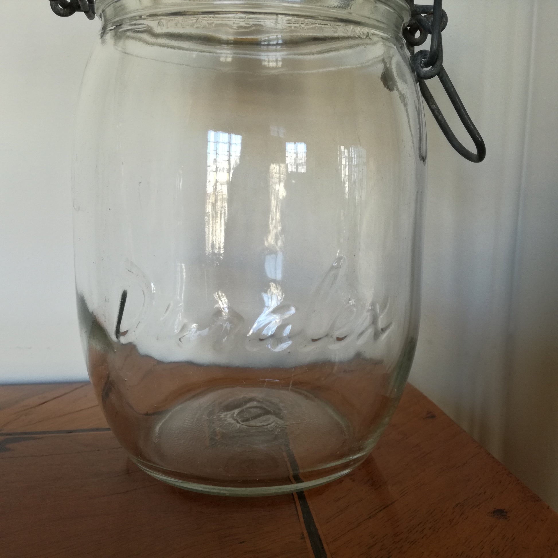 Vaisselle de cuisine  Duralex