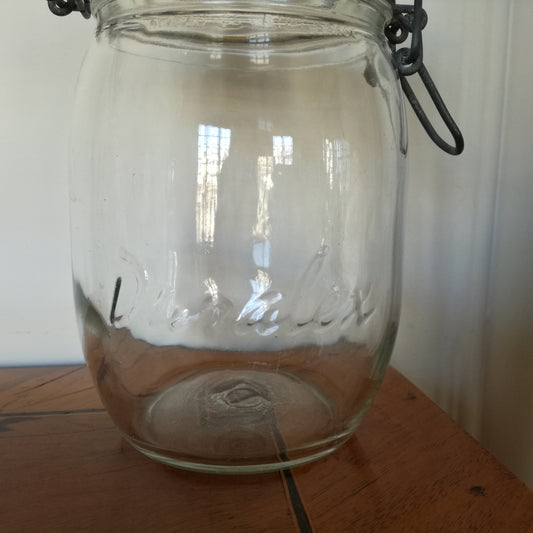 Vaisselle de cuisine  Duralex