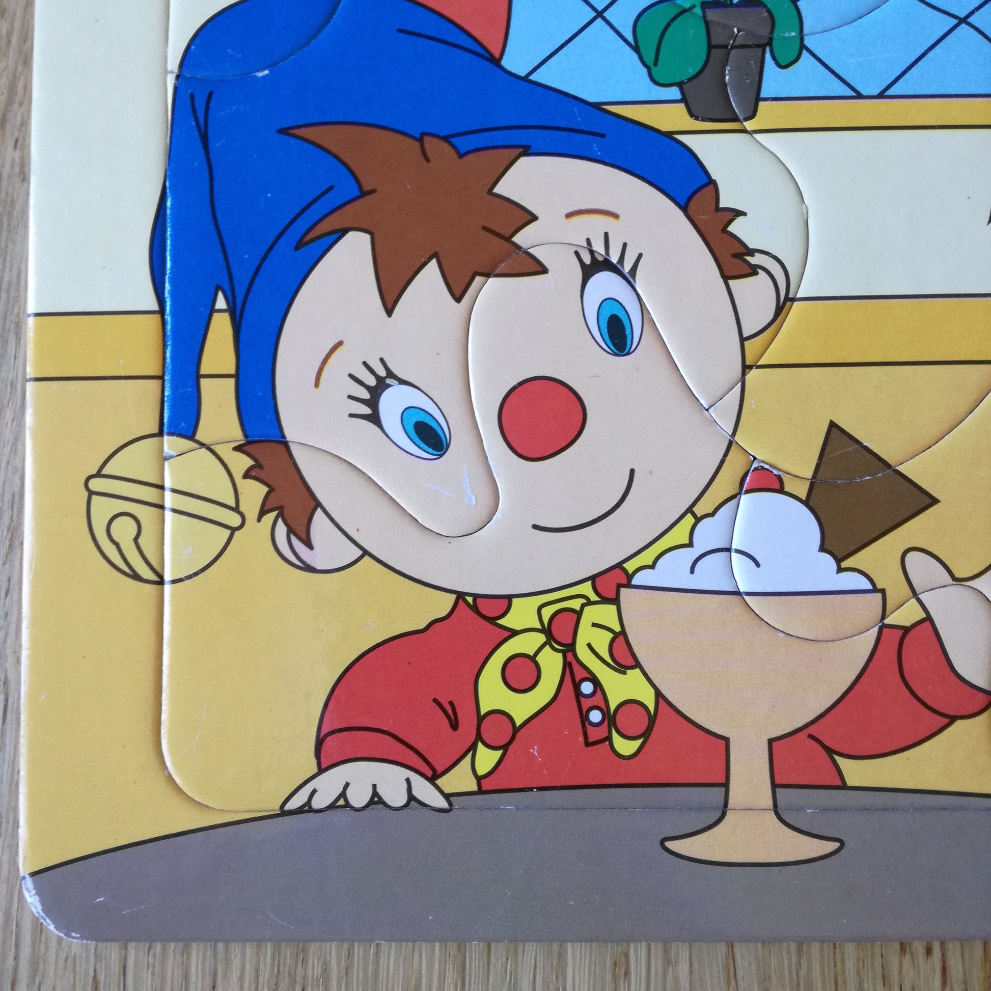 Puzzle  Nathan