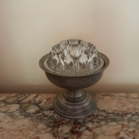Bouquetière / Pique-fleurs  