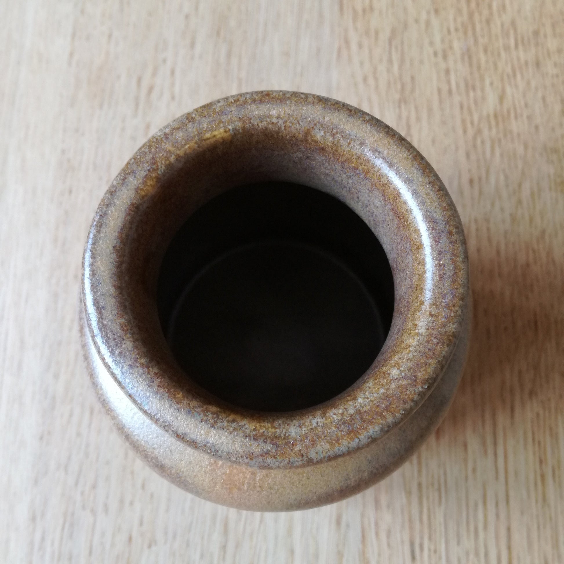 Pot  