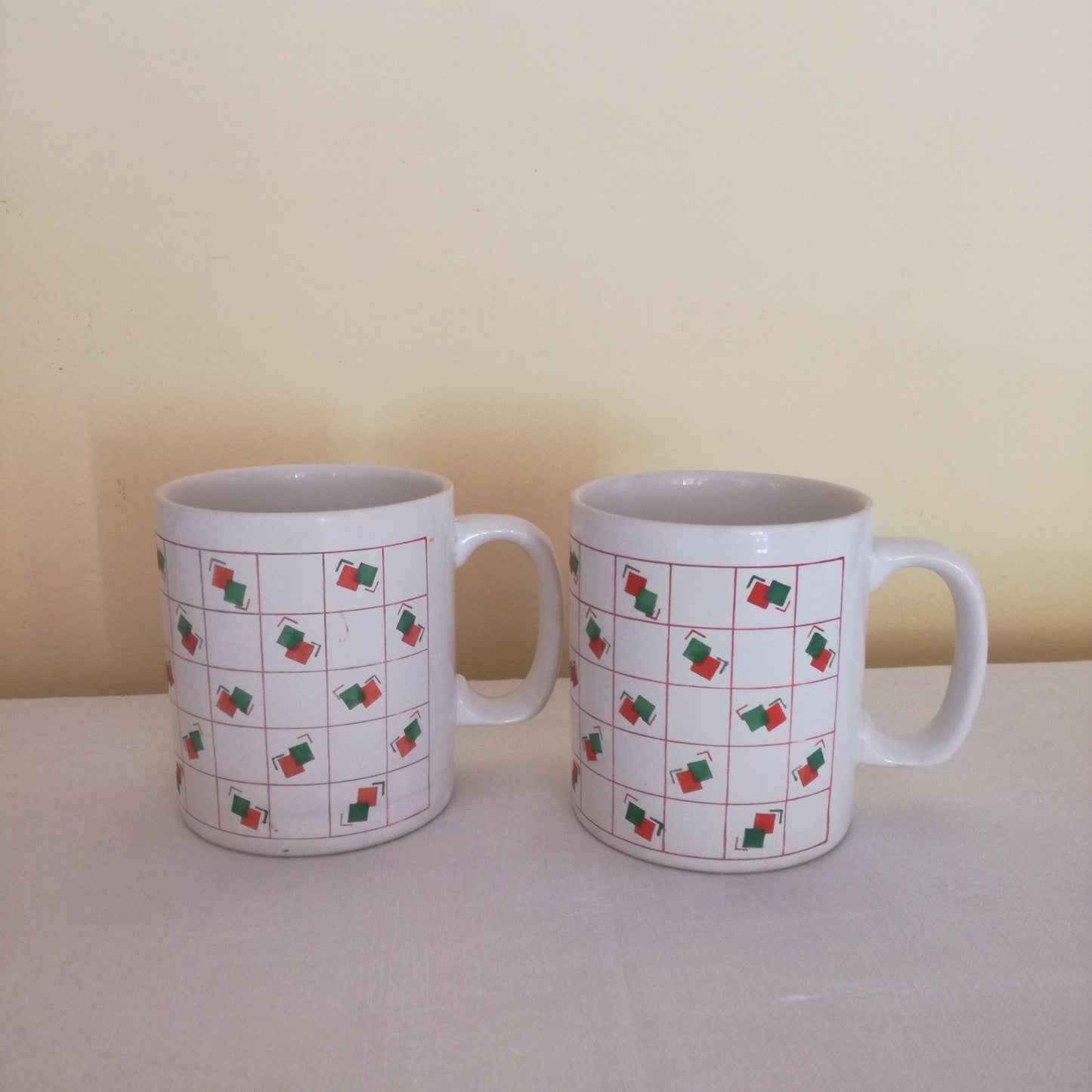 Tasse à café  