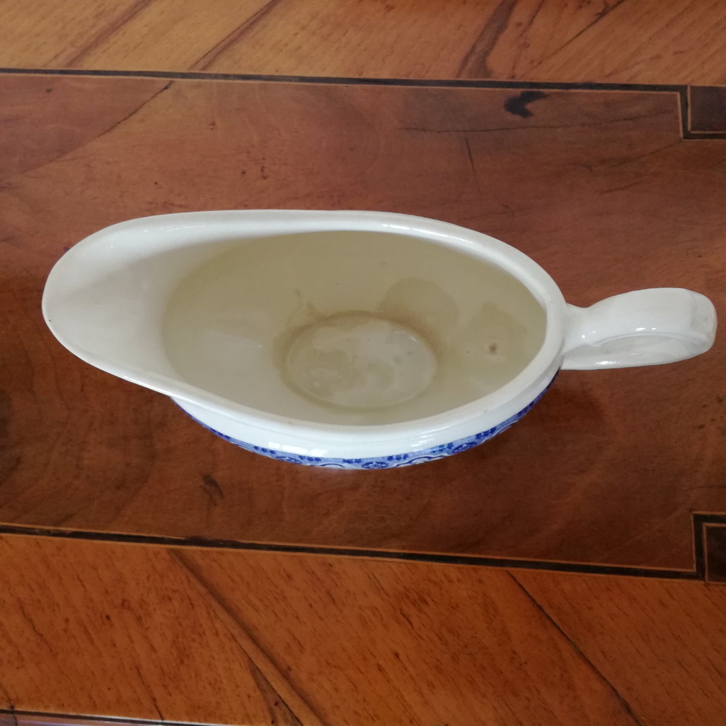 Plat Clara BF - Boch Frères