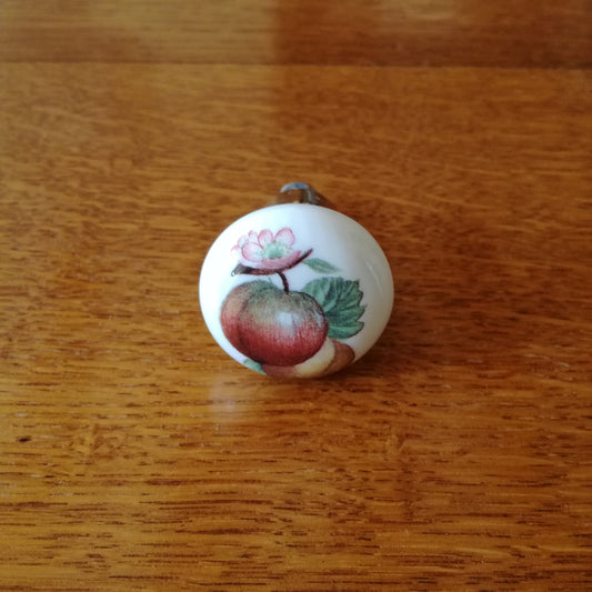 Bouton de meuble  Limoges