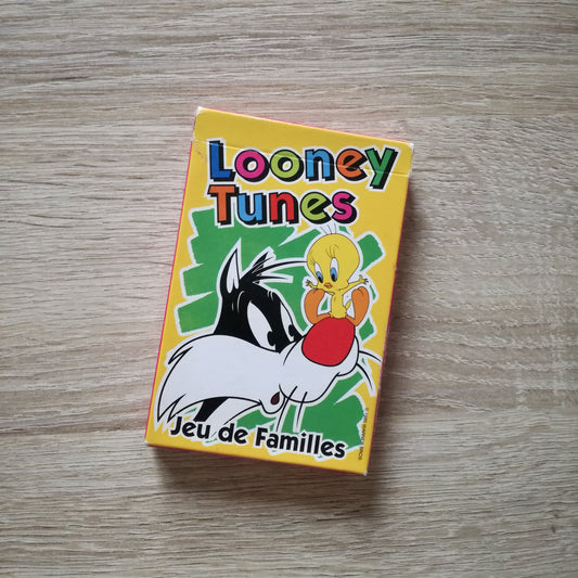 Jeu de cartes  Carta Mundi