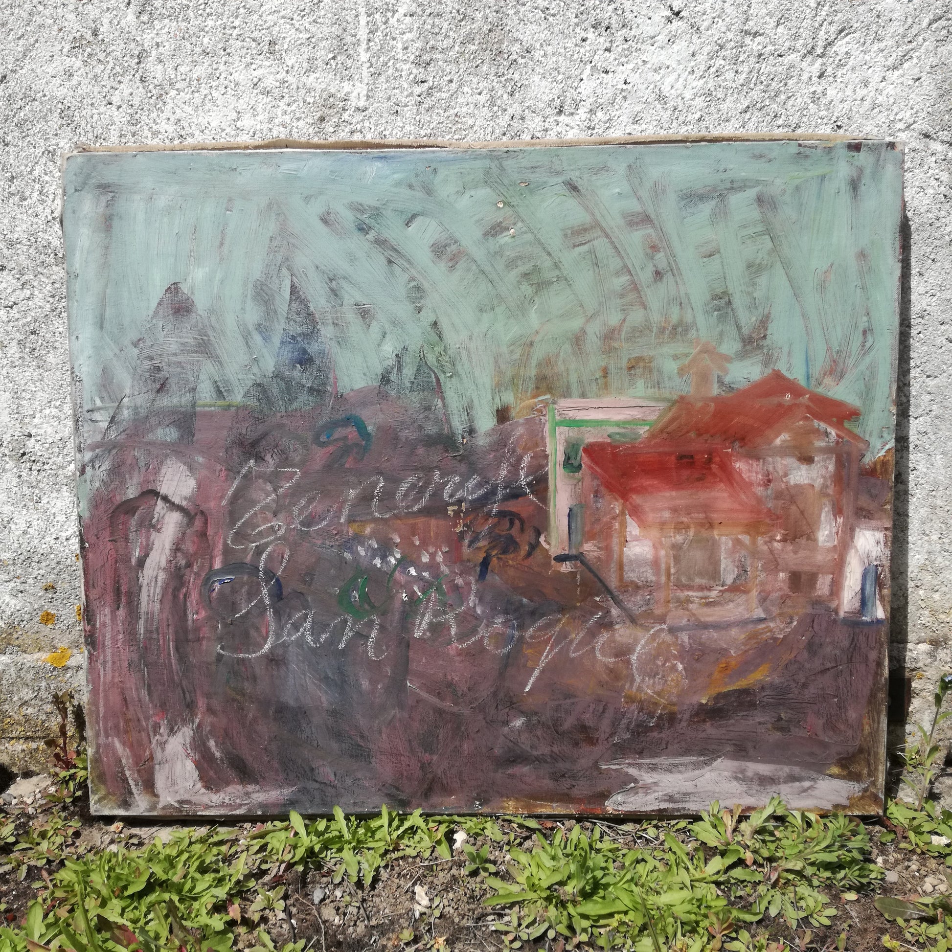 Peinture  