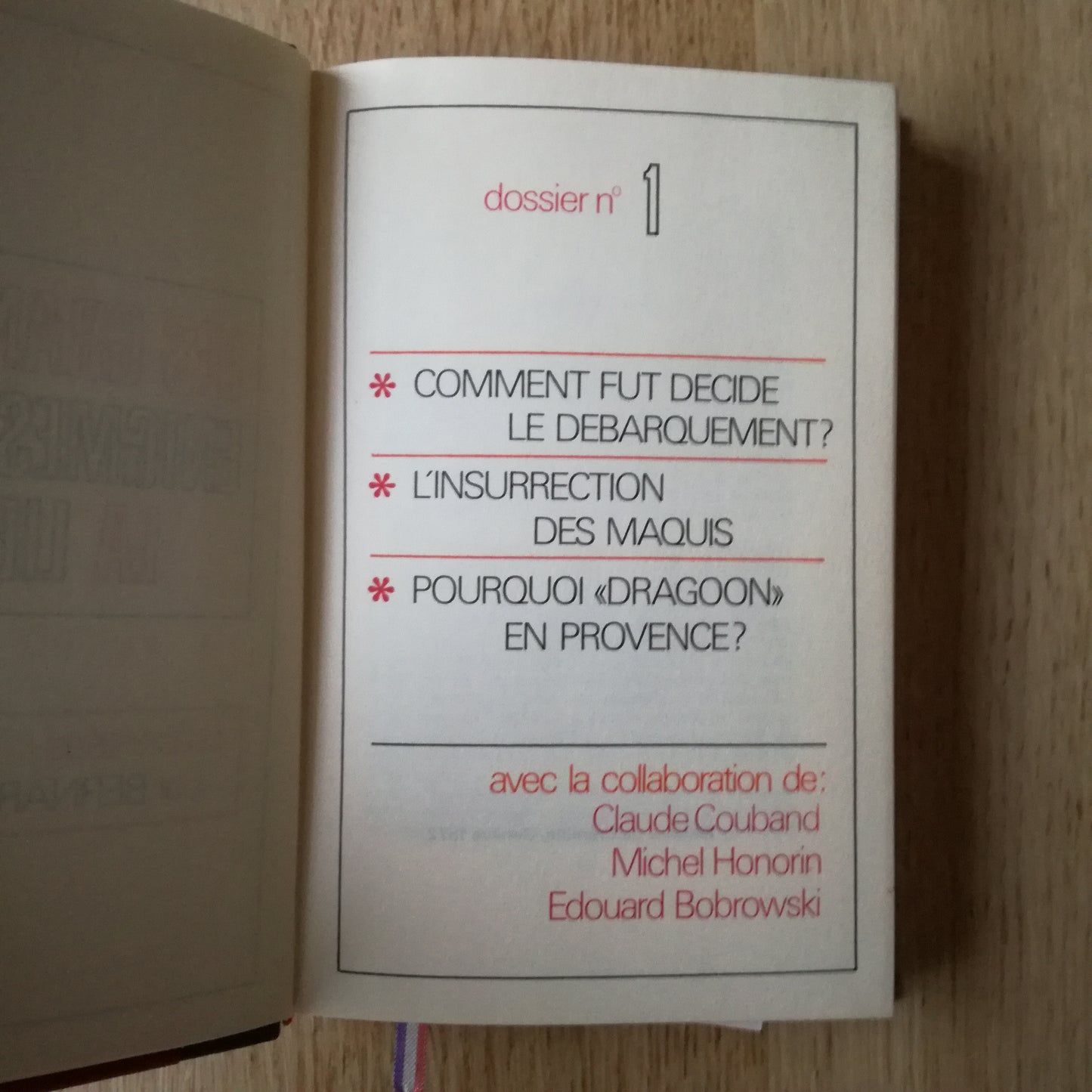 Livre Histoire & Géographie Les grandes énigmes de la Libération Éditions de Crémille