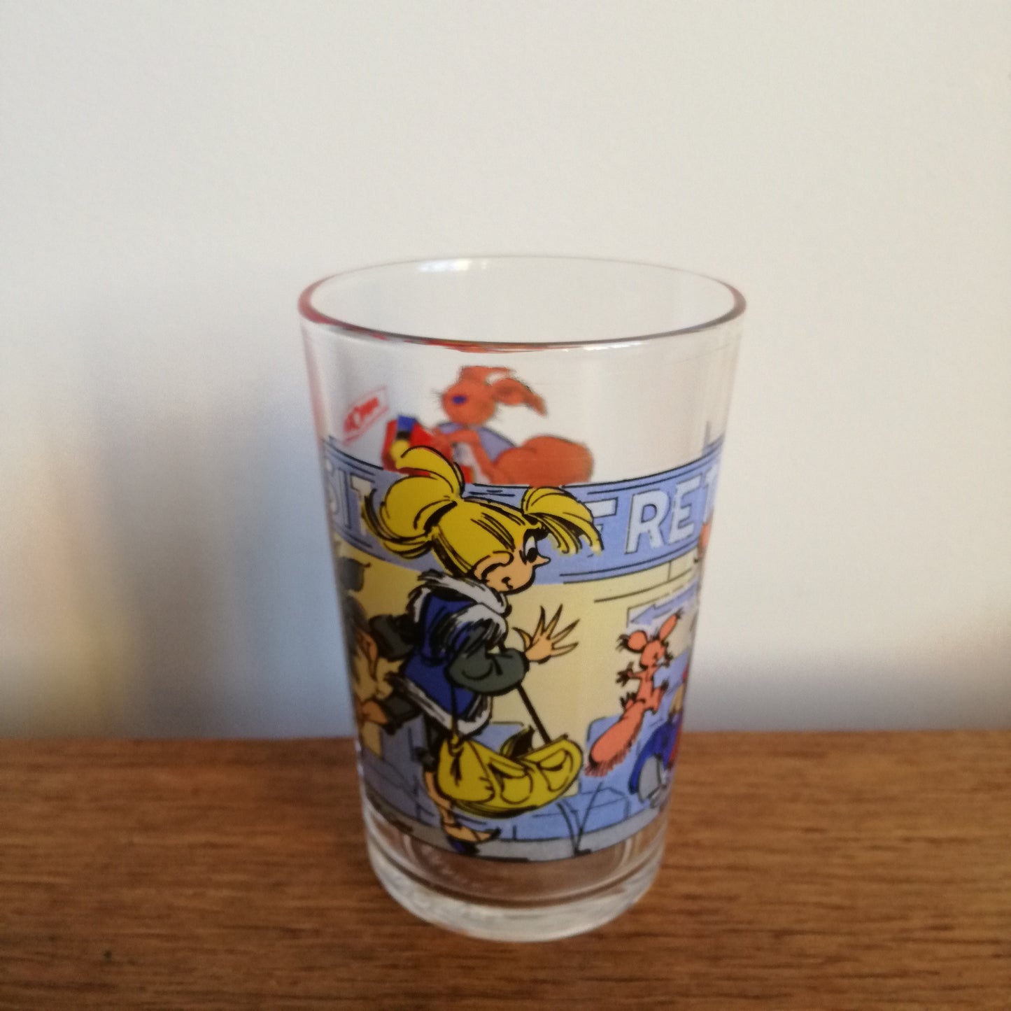 Verre  