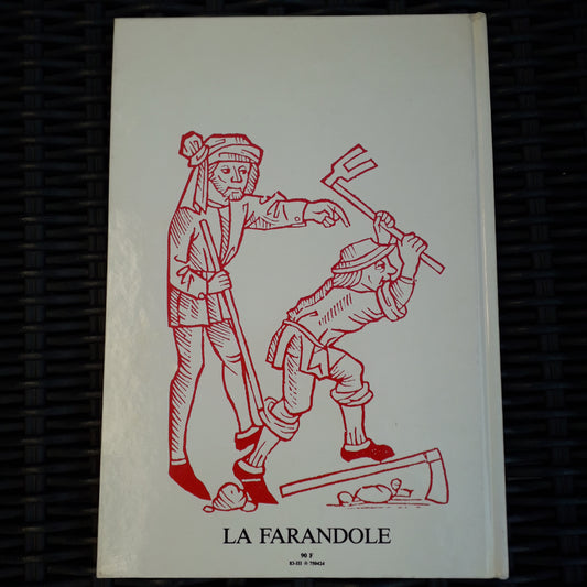 Livre Histoire & Géographie  