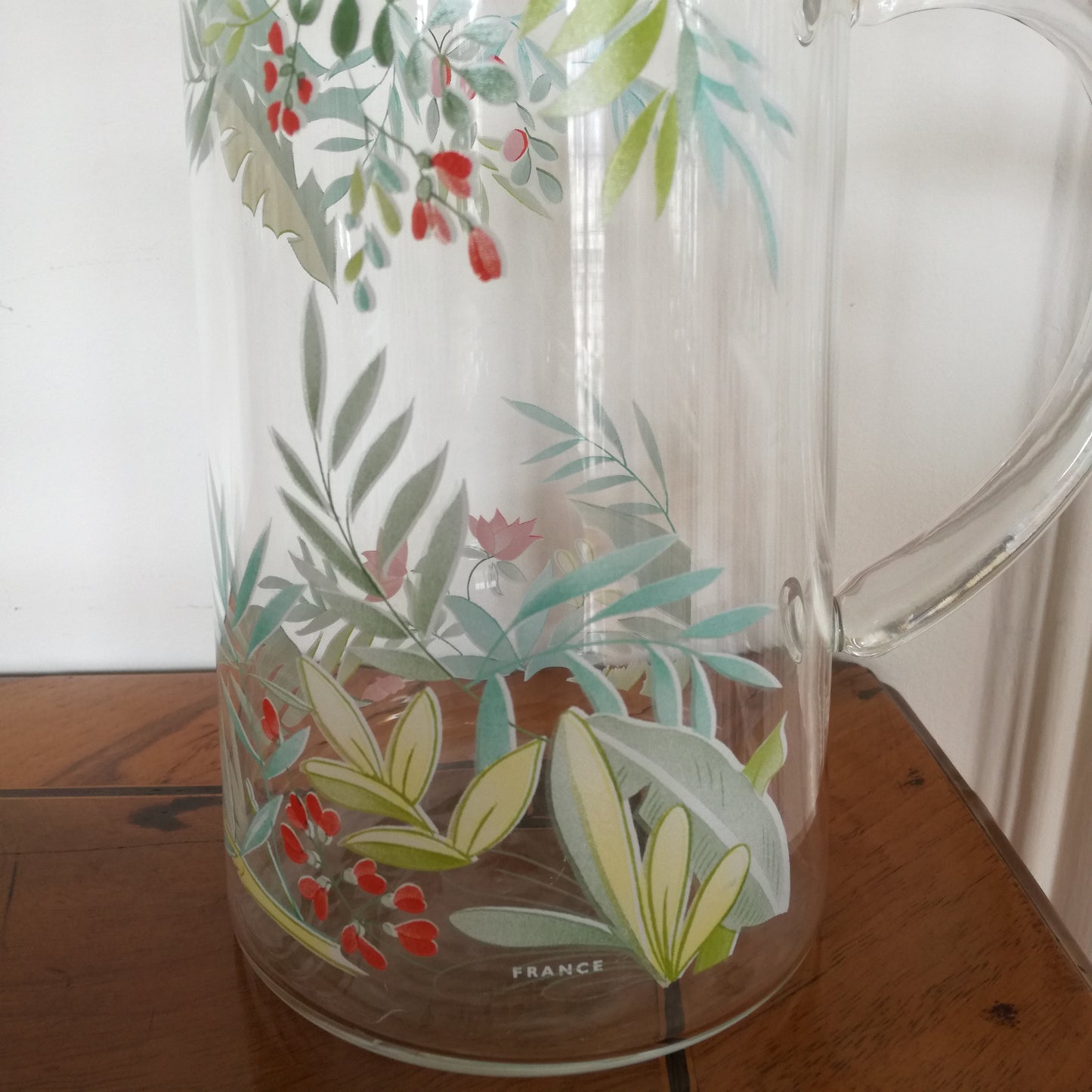 Carafe / pichet / broc  