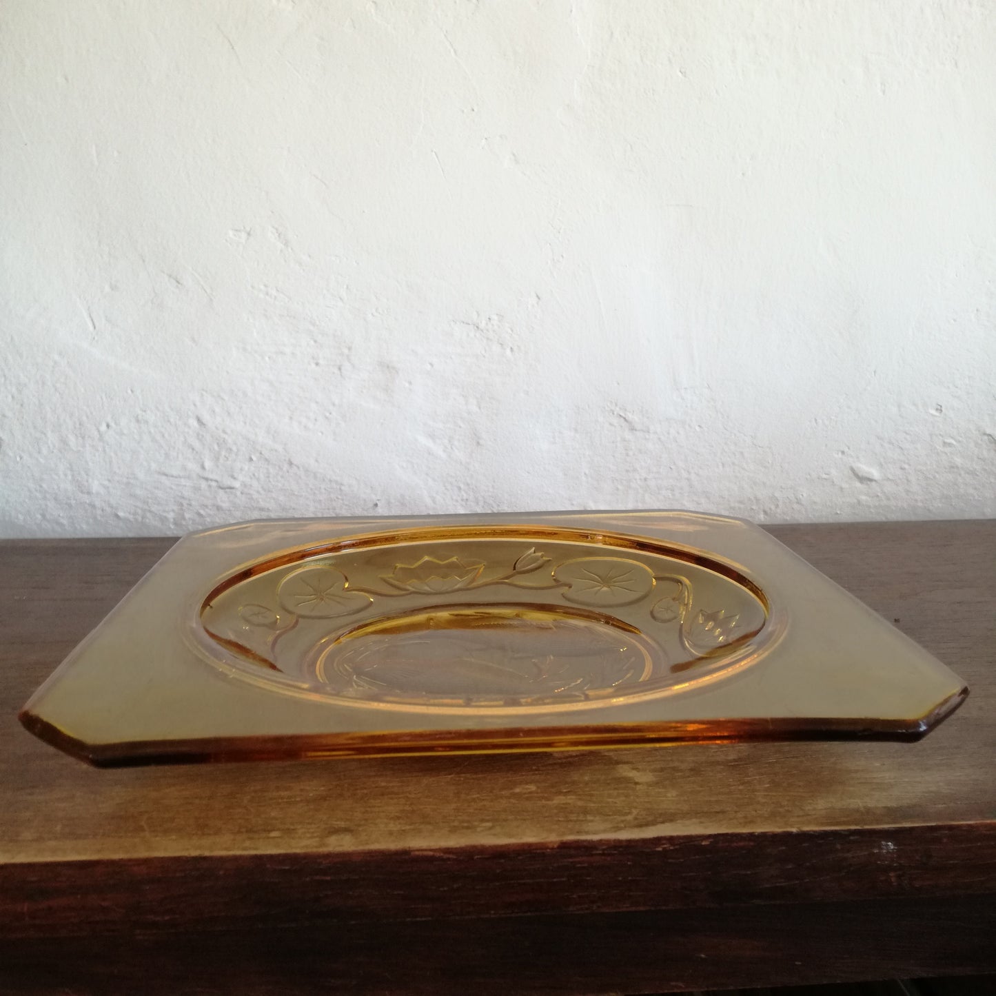 Coupe décorative  