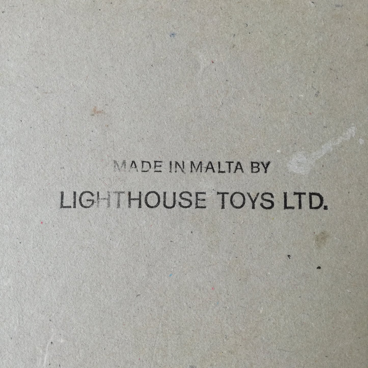 Puzzle  Lighthouse Toys (LHT)