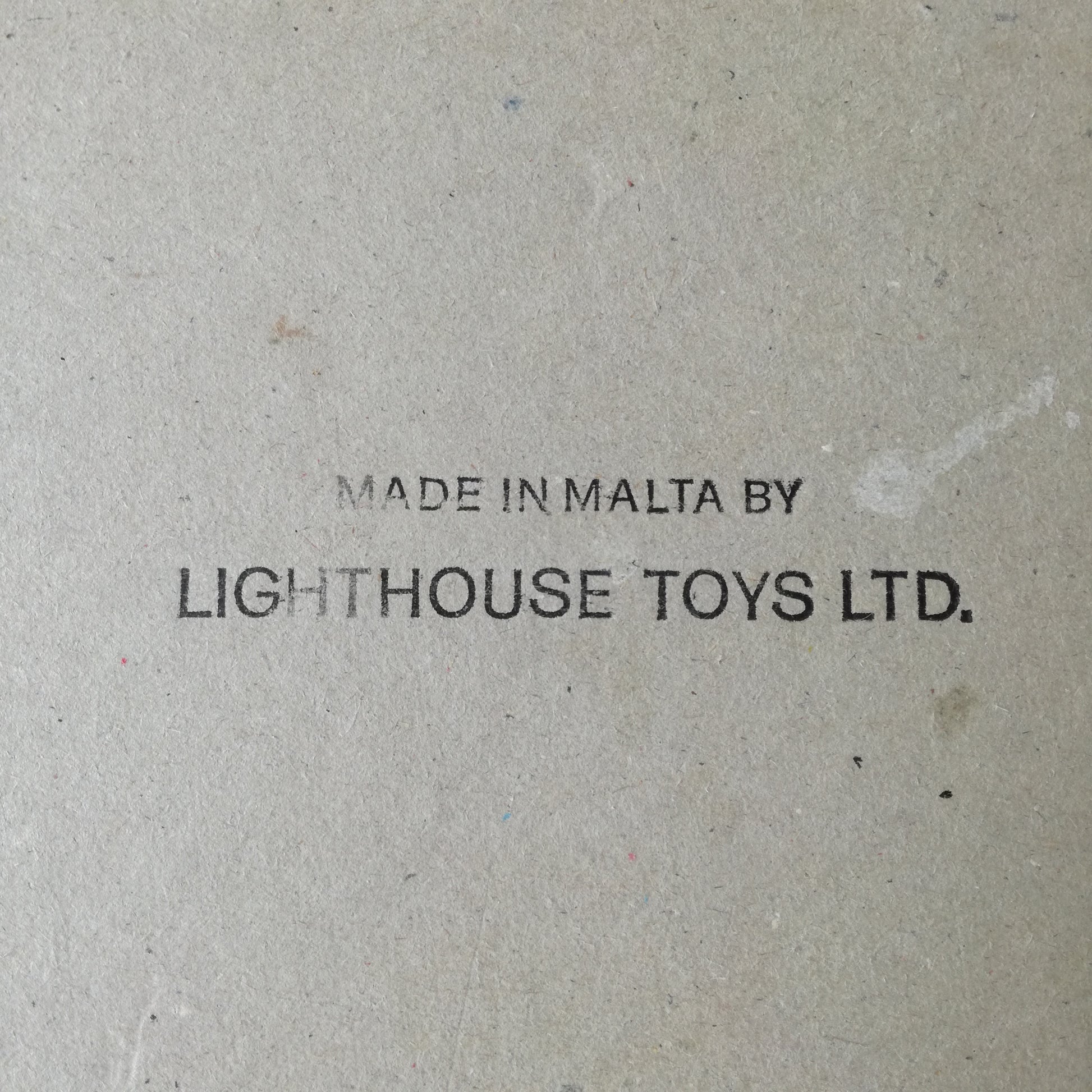Puzzle  Lighthouse Toys (LHT)