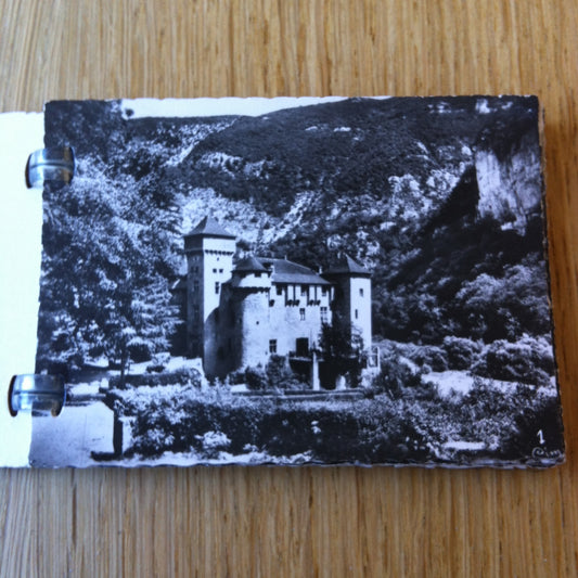 Carte postale / Vue  
