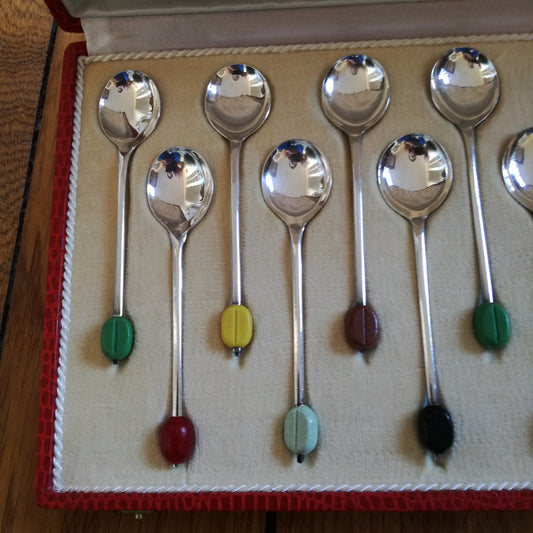 Cuillère  