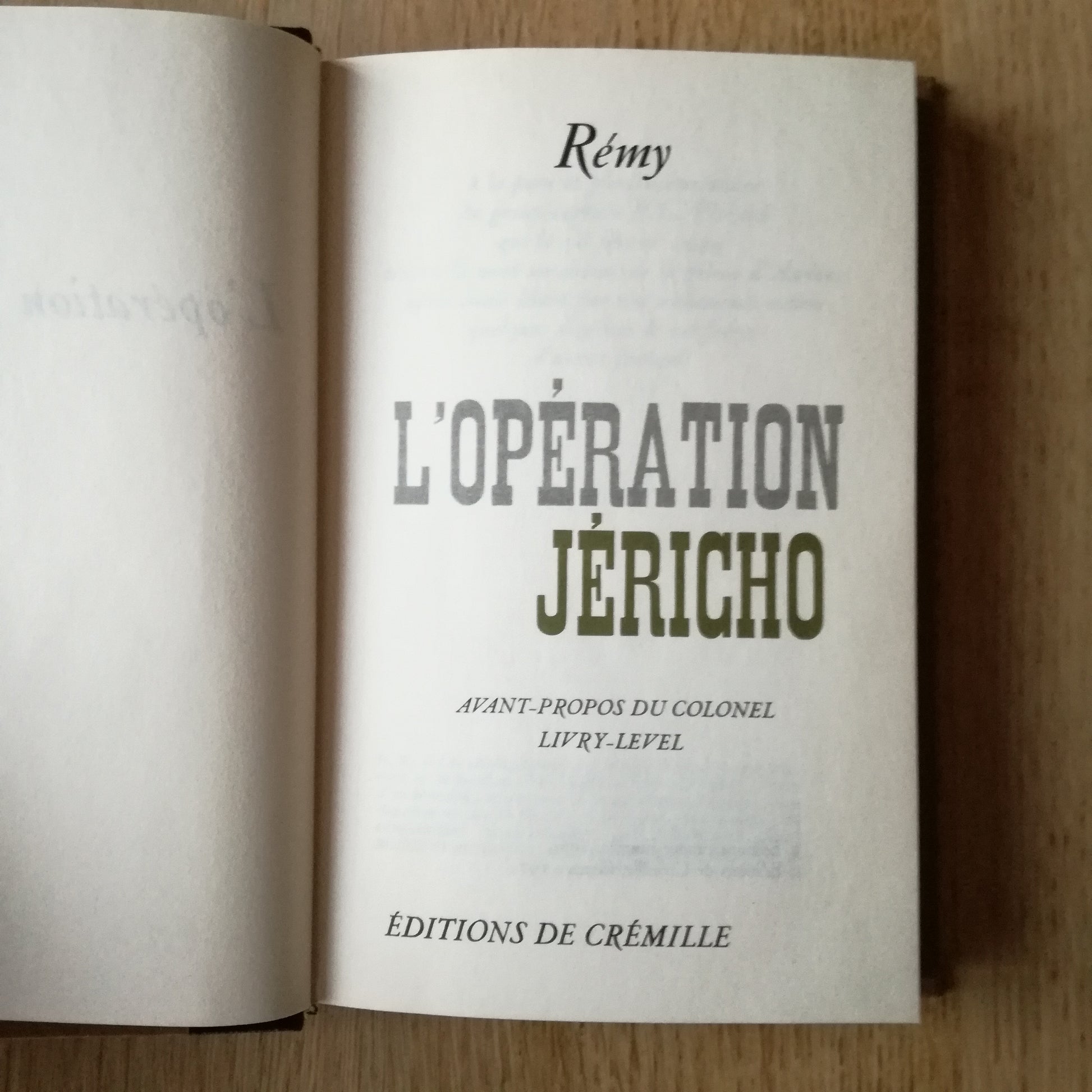 Livre Histoire & Géographie  Éditions de Crémille