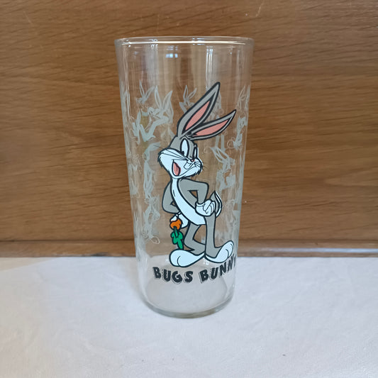 Verre à orangeade  