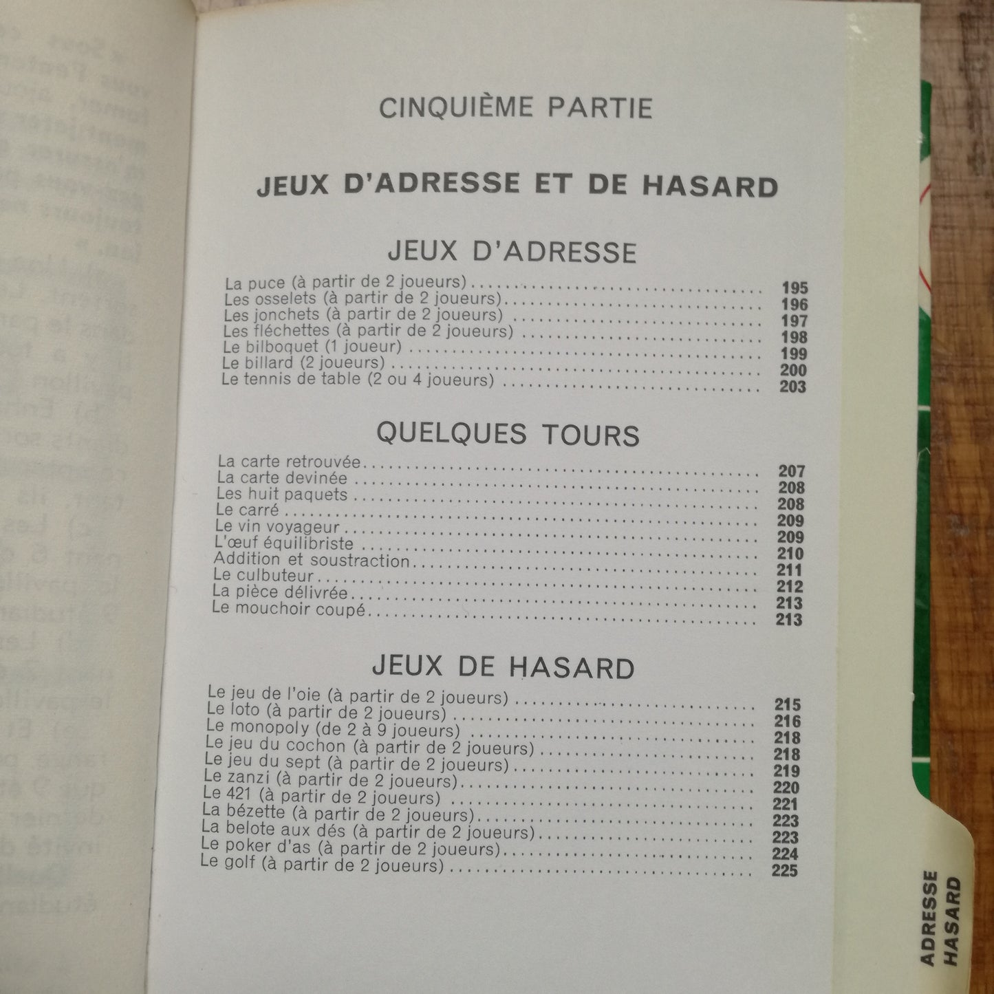 Livre jeunesse  Gautier - Languereau