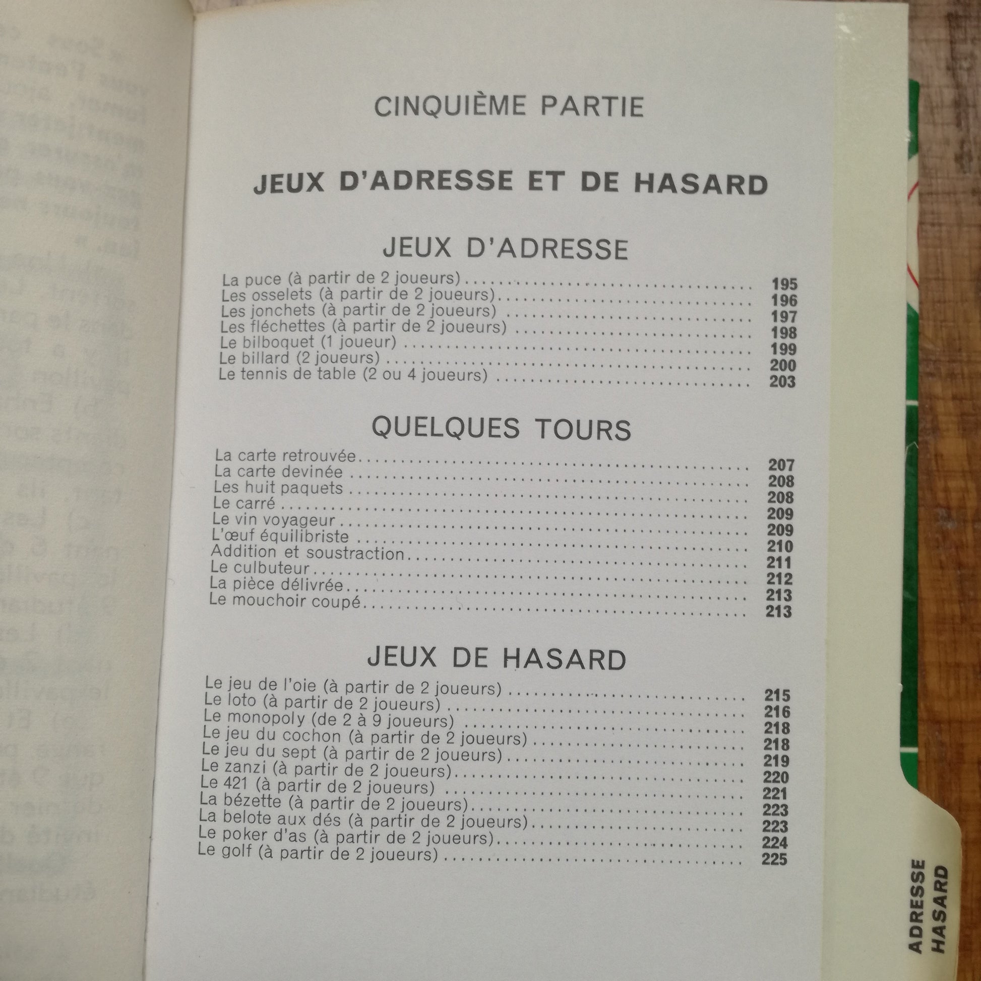 Livre jeunesse  Gautier - Languereau