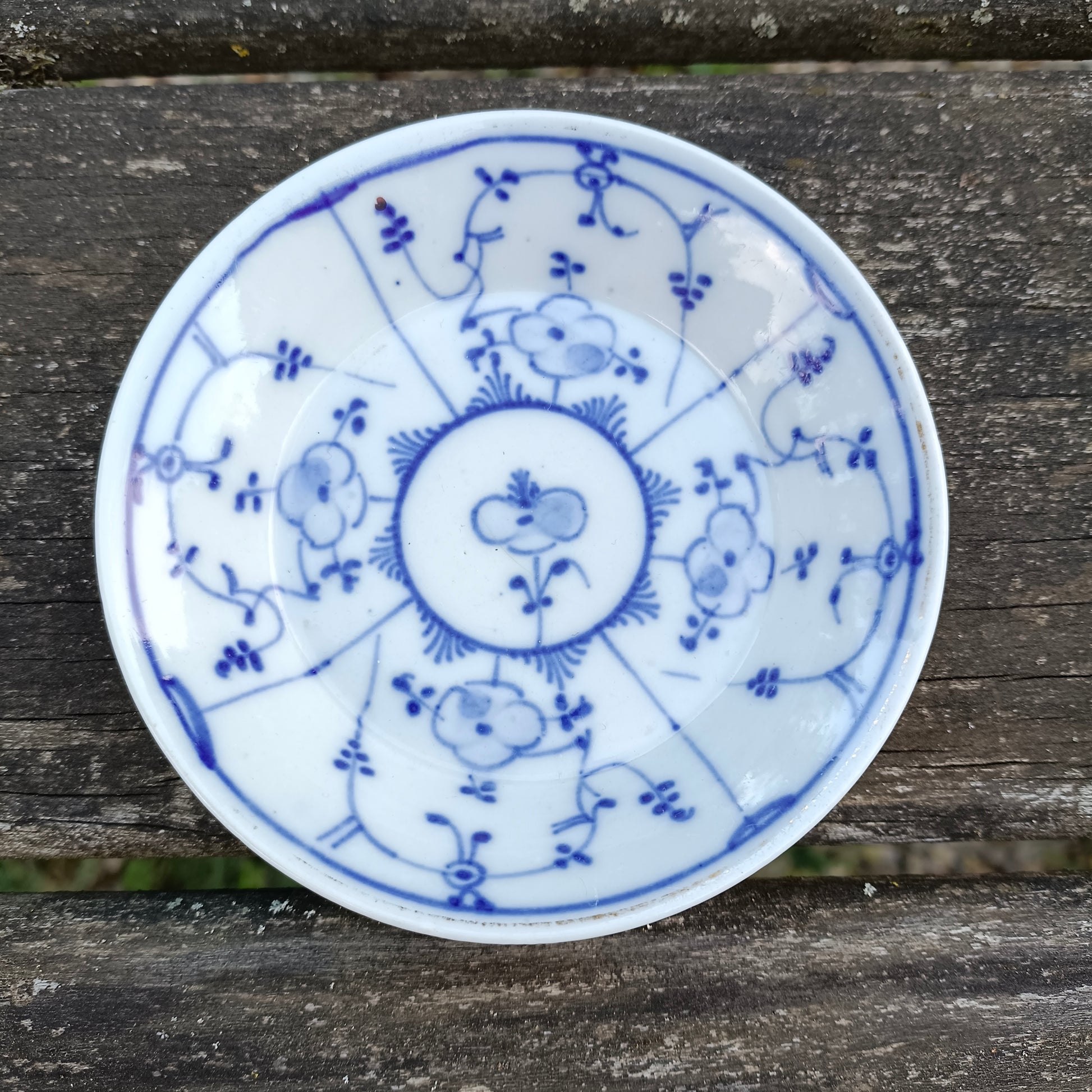 Coupelle  Rauenstein (DE)