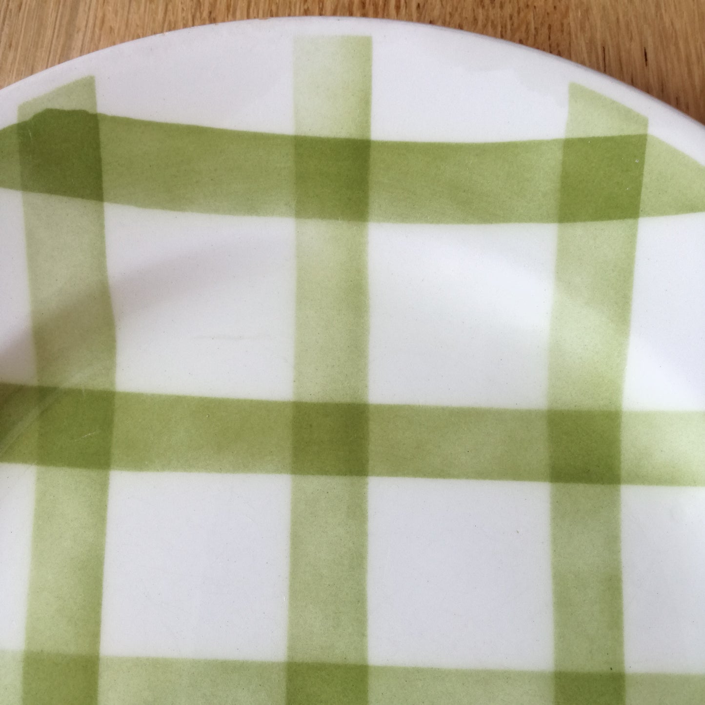 Plat Nappe Moulin des Loups & Hamage - Saint Amand
