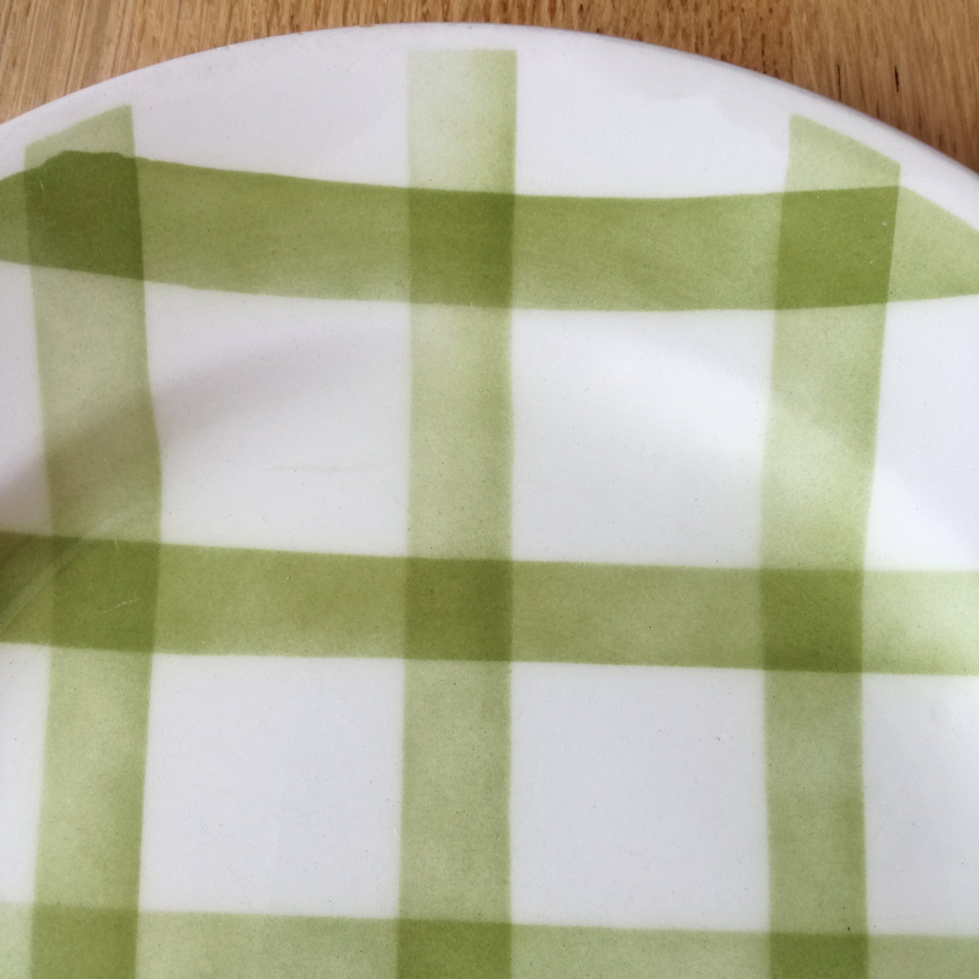 Plat Nappe Moulin des Loups & Hamage - Saint Amand