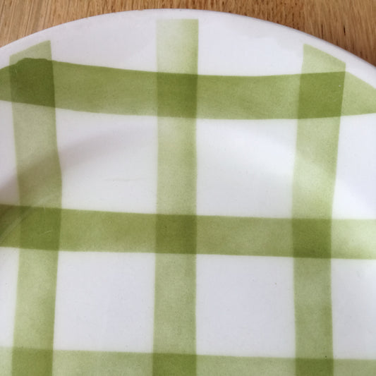 Plat Nappe Moulin des Loups & Hamage - Saint Amand