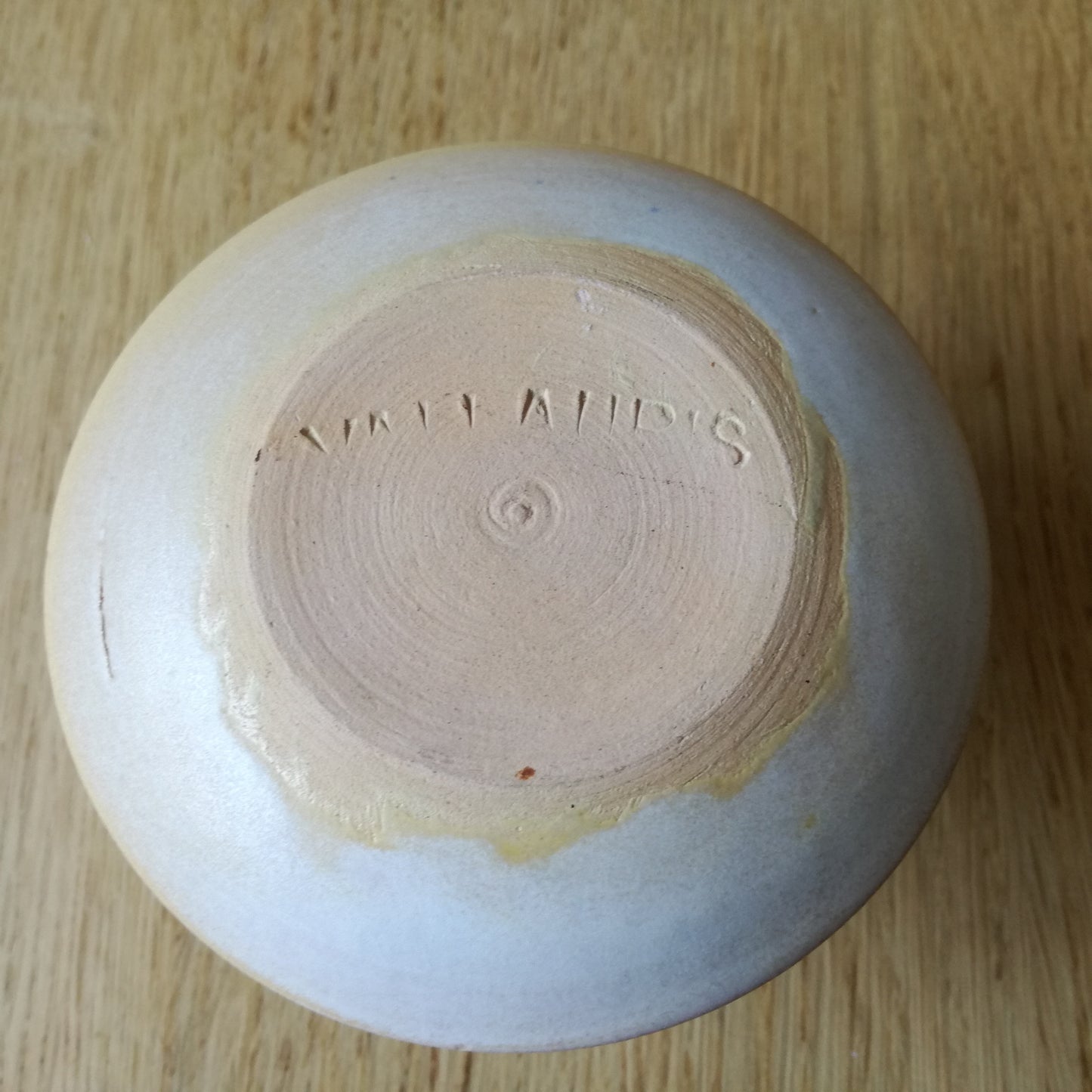 Coquetier  Vallauris