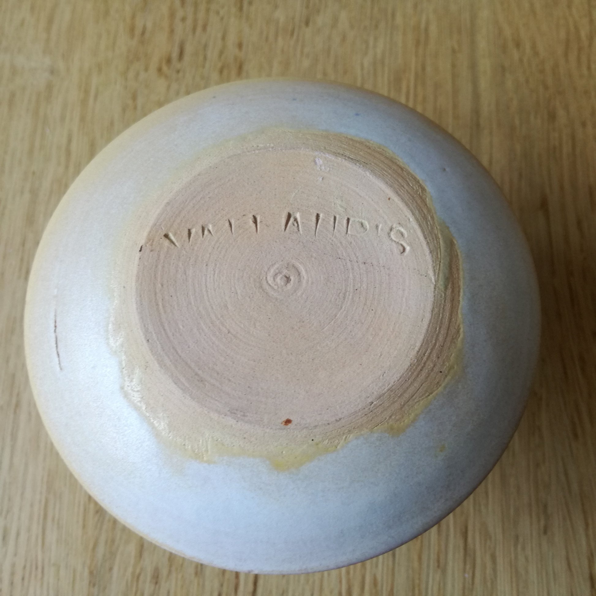 Coquetier  Vallauris