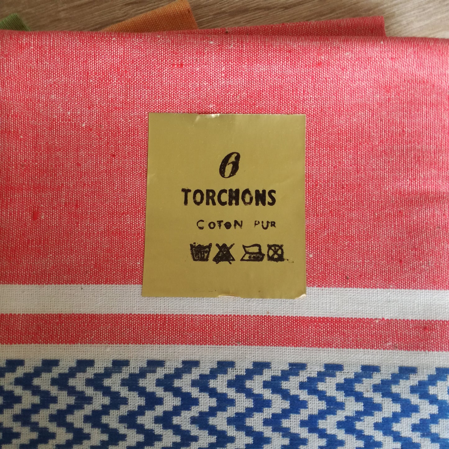 Torchon  
