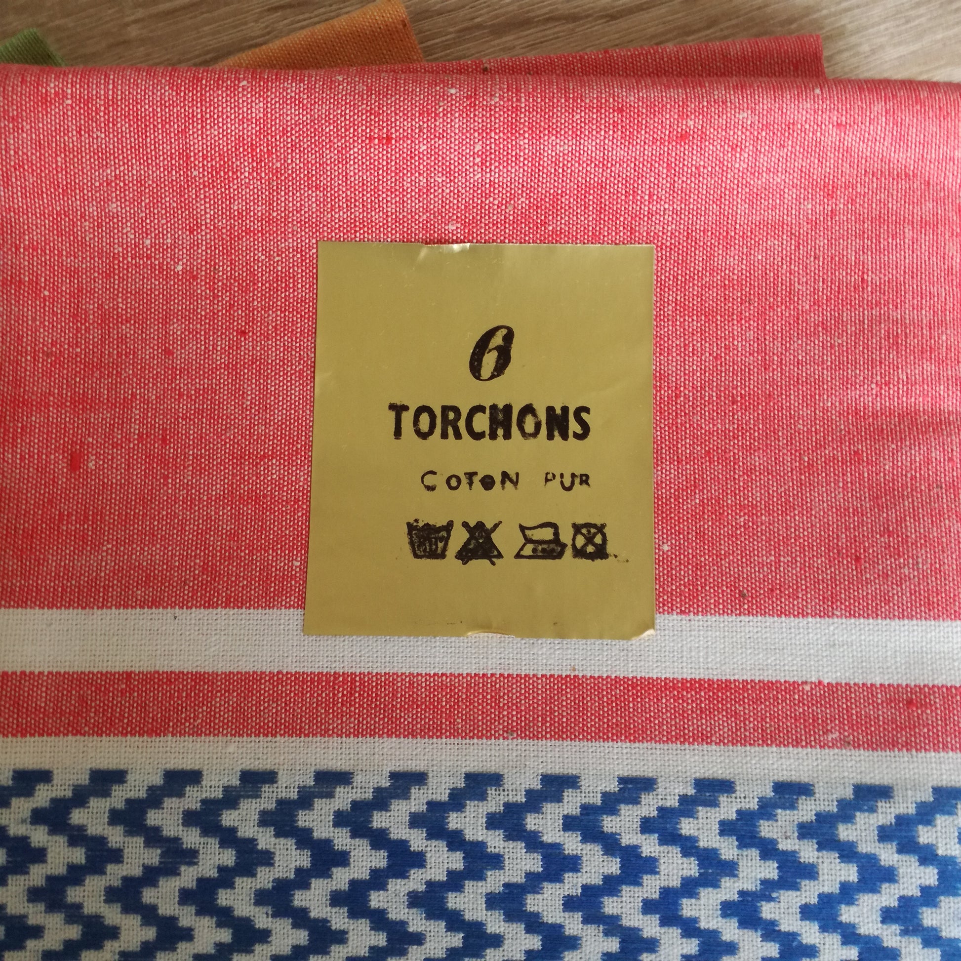 Torchon  