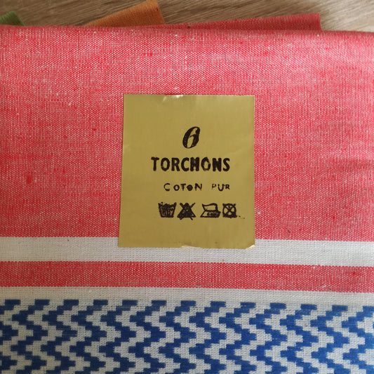 Torchon  