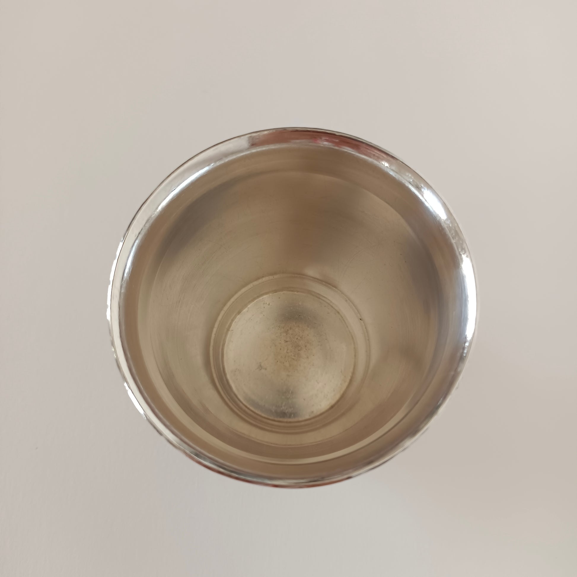 Timbale  Vulcain