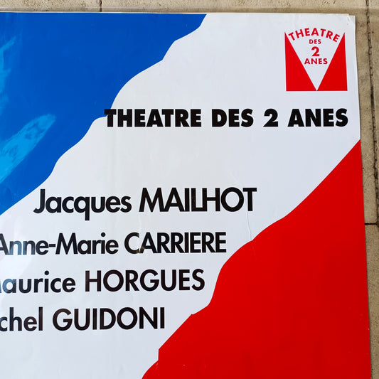 Affiche  