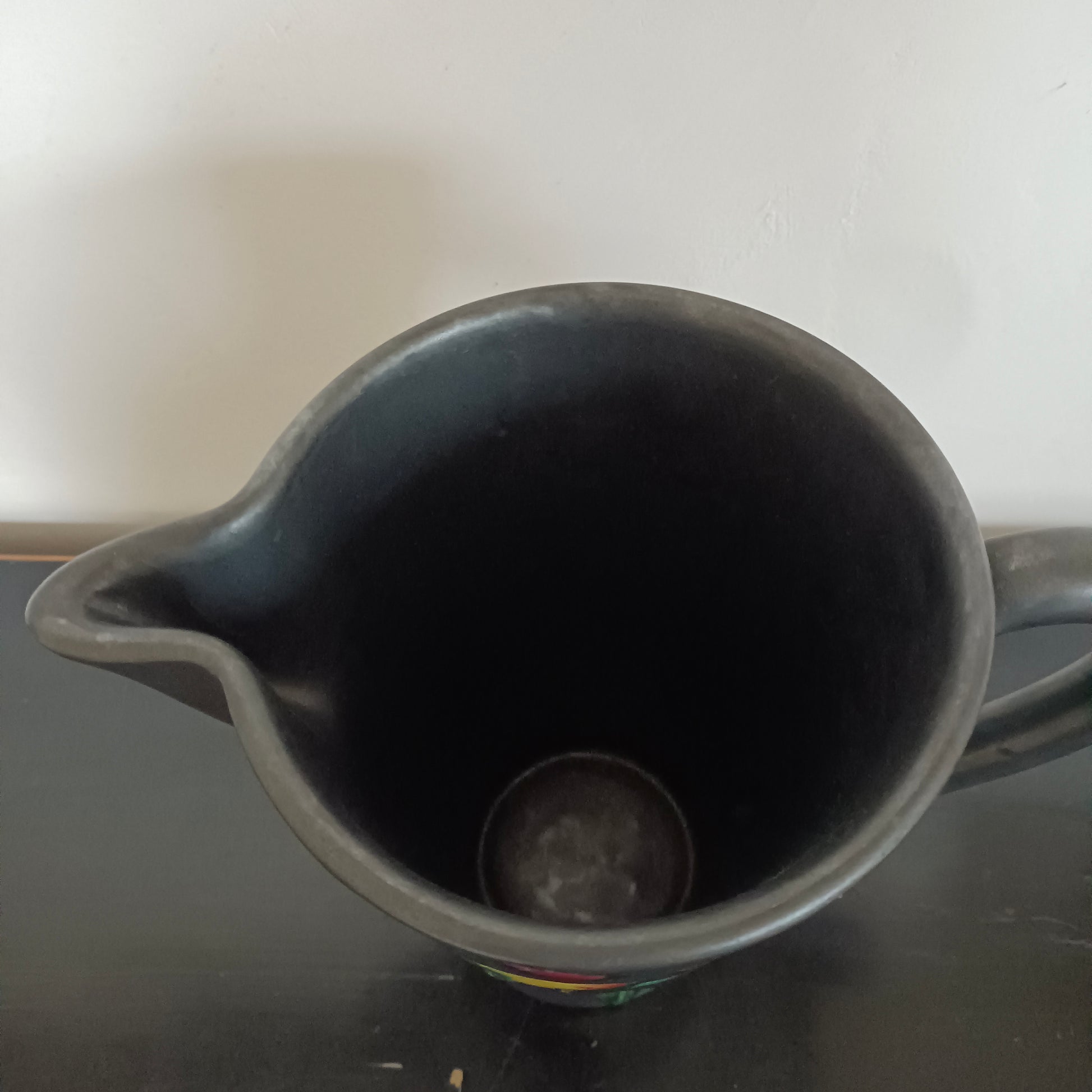 Carafe à orangeade  Vallauris
