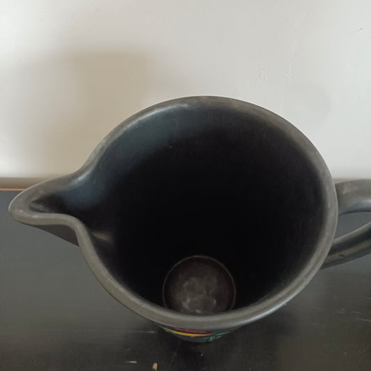 Carafe à orangeade  Vallauris
