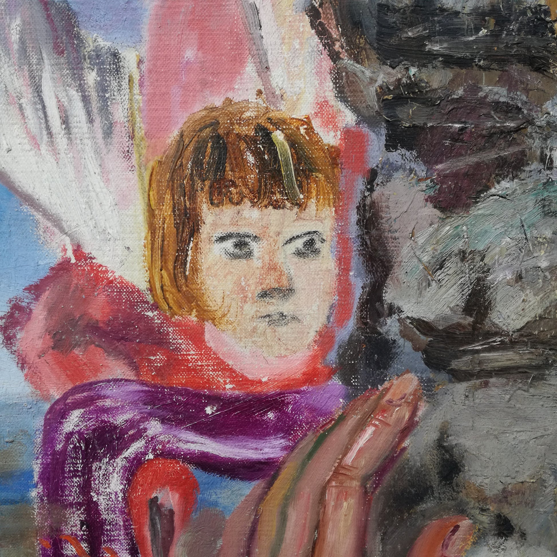 Peinture  