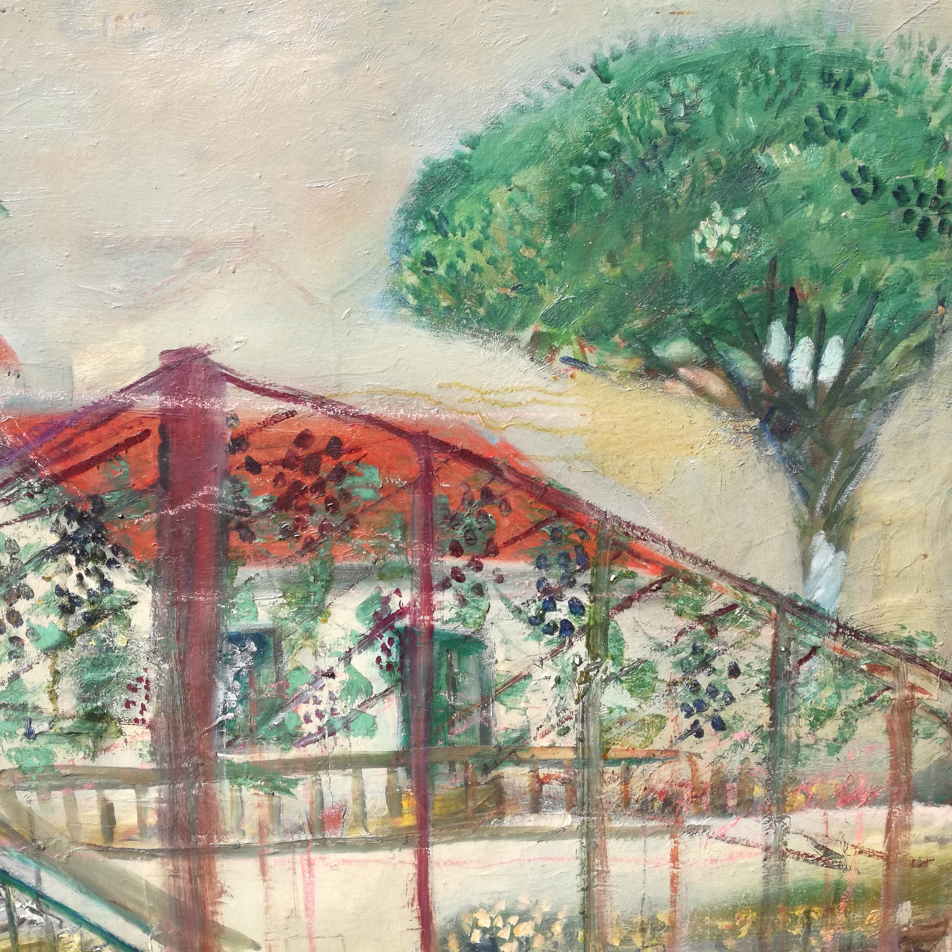 Peinture  