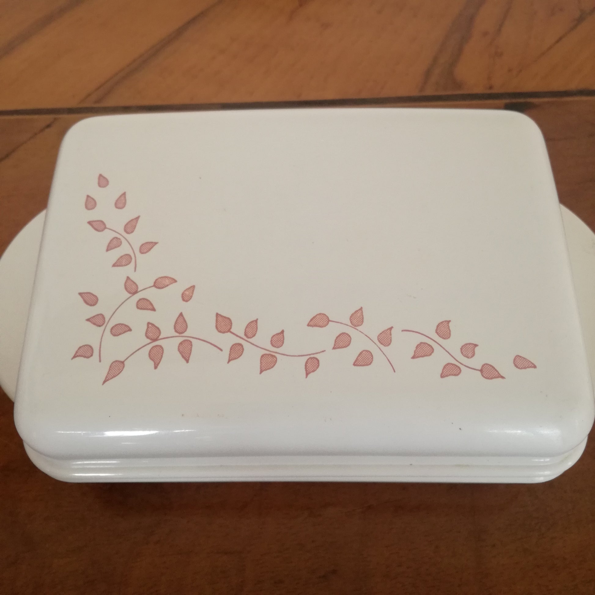 Plat  Tiger