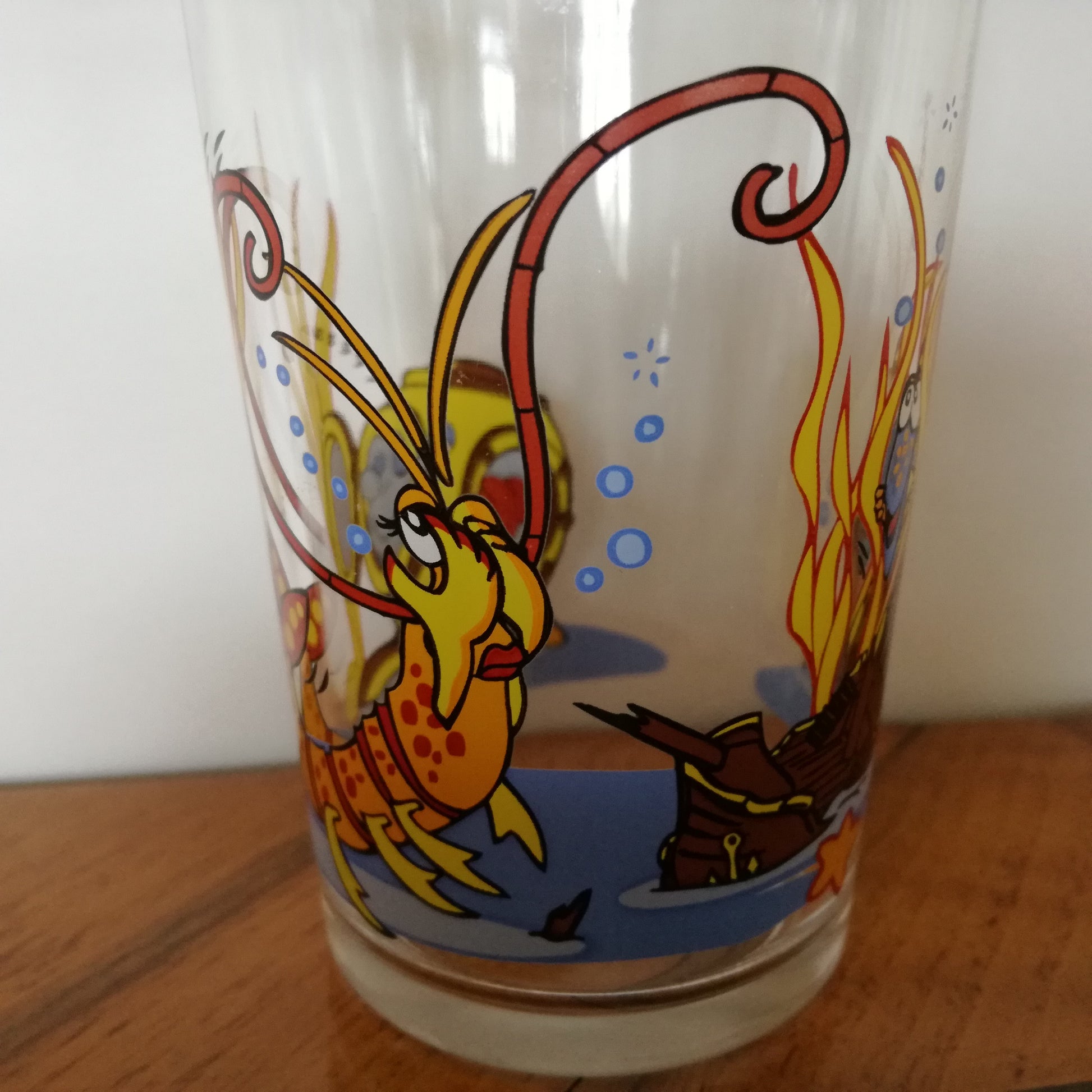 Verre  
