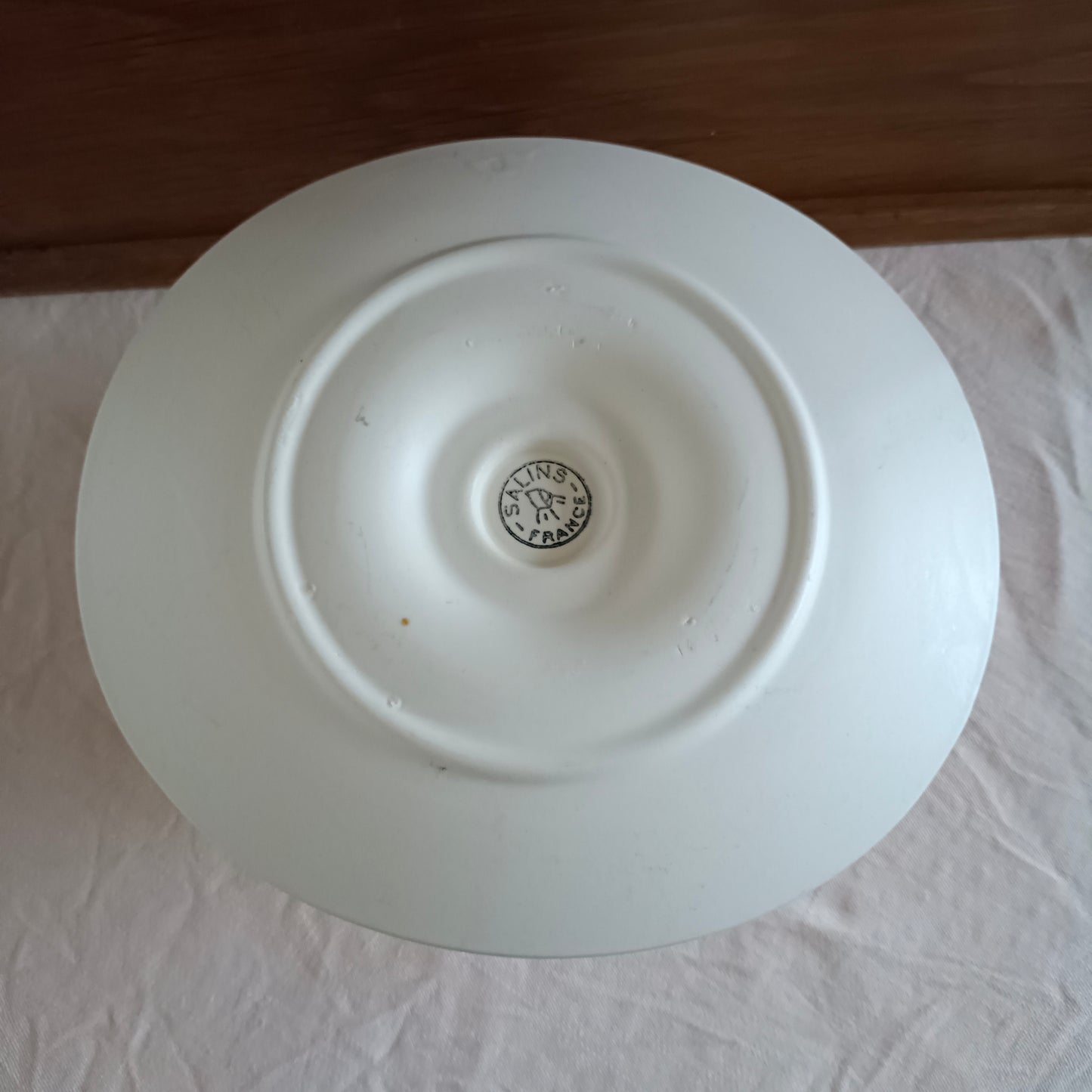 Saucière  Salins