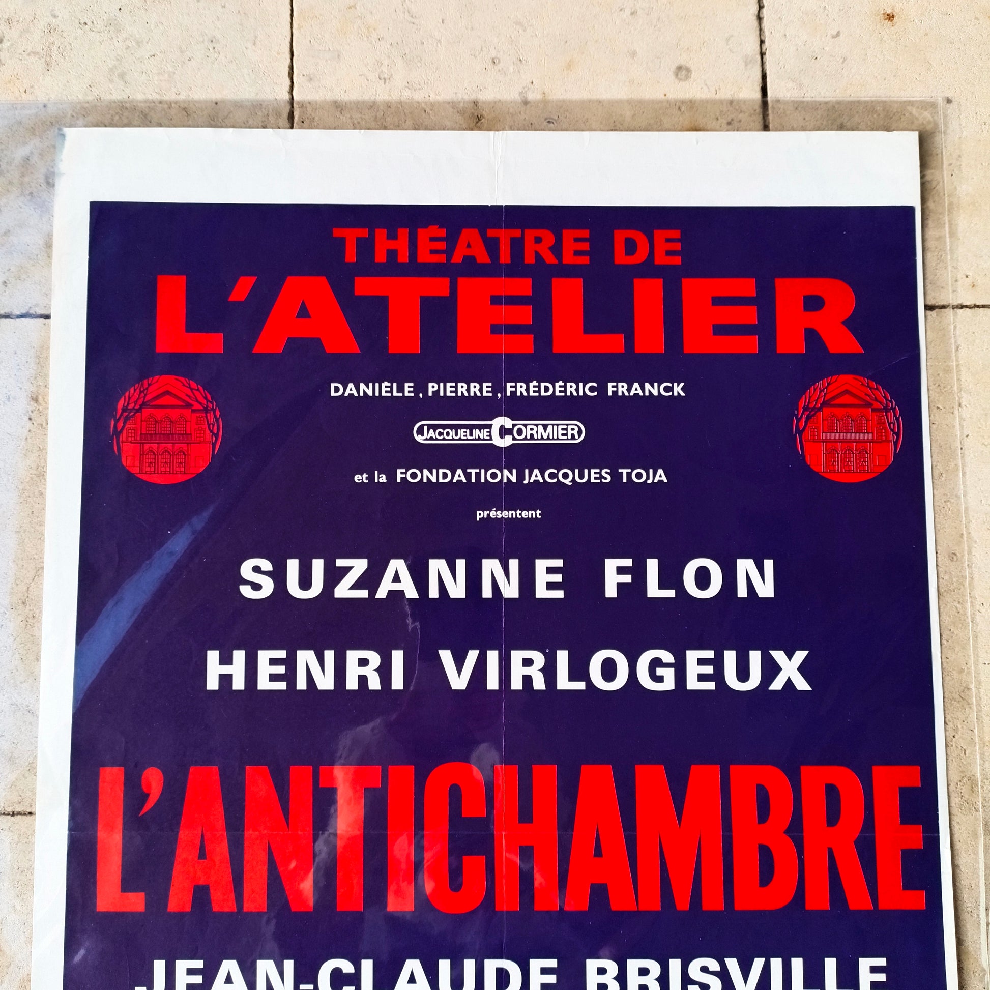 Affiche  