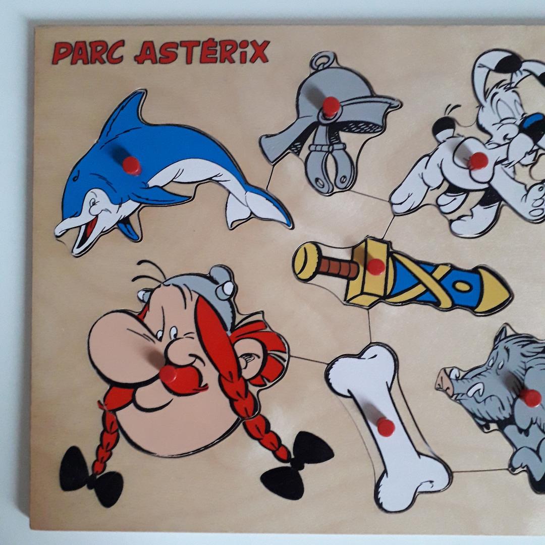 Puzzle  Simplex