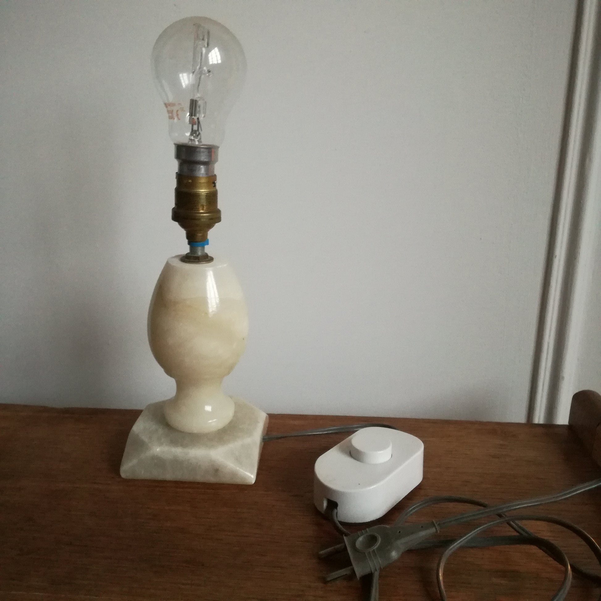 Lampe  
